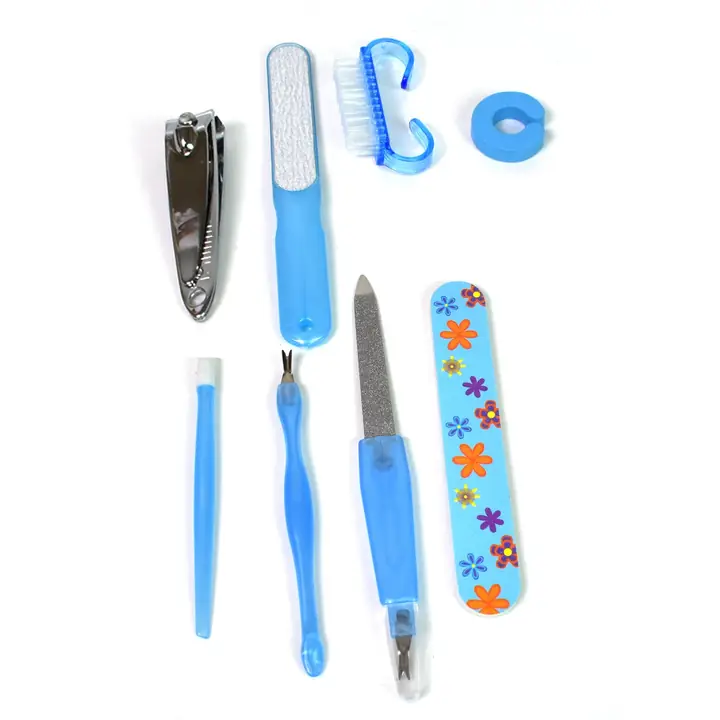 In 1 Manicure Set Tool Kit