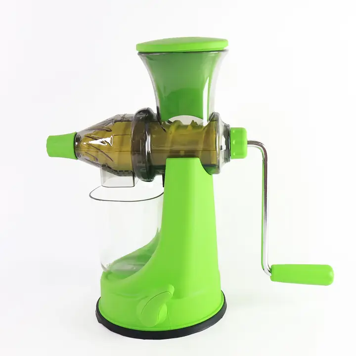 Supermom Manual Multi-functional Fruit And Vegetable Juicer (1 Pc)