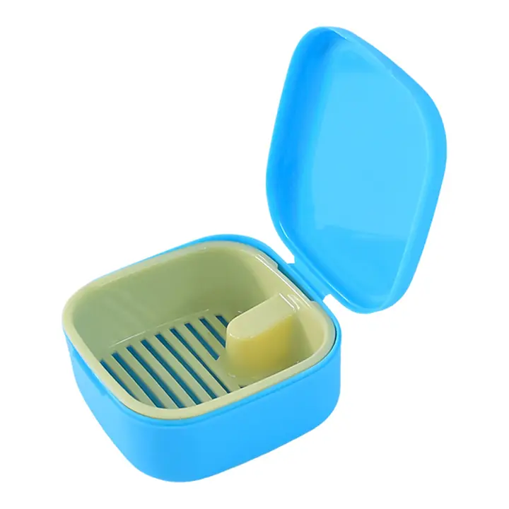 Multi-purpose Storage Box (Mix Color 1 Pc)