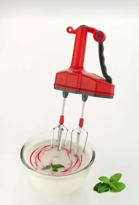 Power Free Hand Blender Beater In Kitchen Appliances