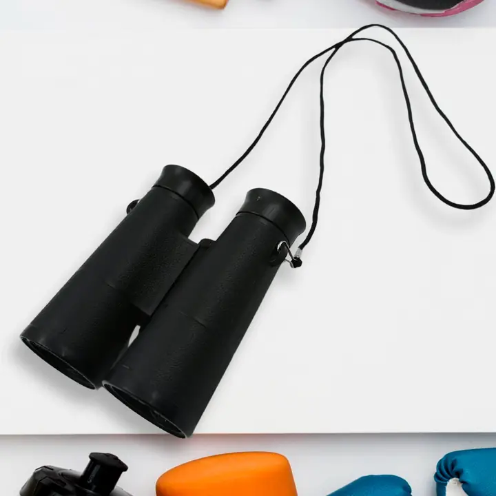 Learning Toy Binoculars Telescopic For Kids Educational Birthday Return Gifts For Boys And Girls In