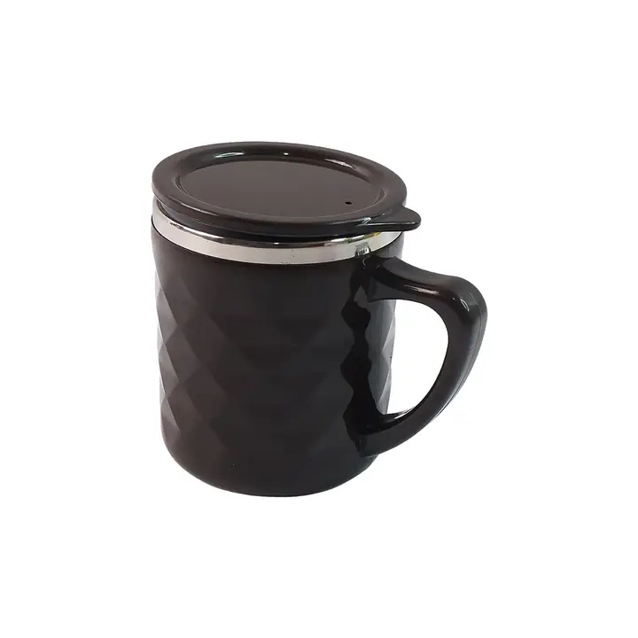 Apex Insulated Tea Coffee Mug - (1 Pc)