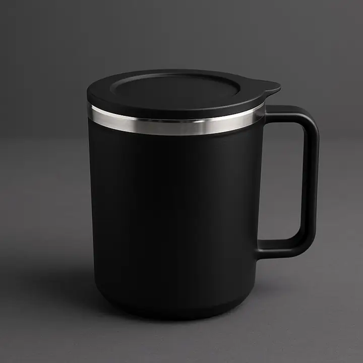 Apex Happy Mug Approx 400ml (1 Pc)