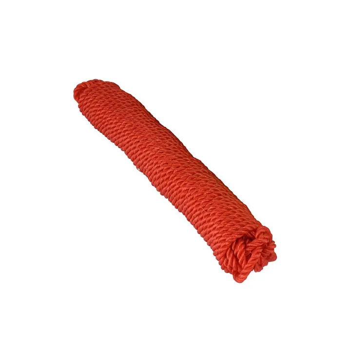 3meter Heavy Duty Laundry Drying Clothesline Rope Portable Travel Nylon Cord Sturdy Clothes Line