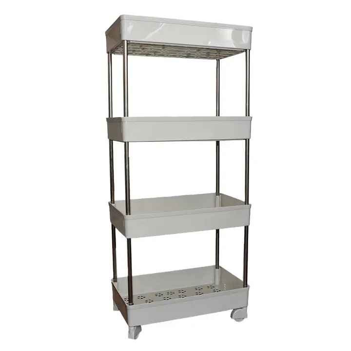 Layer Kitchen Rack For Holding And Placing Types Of Things