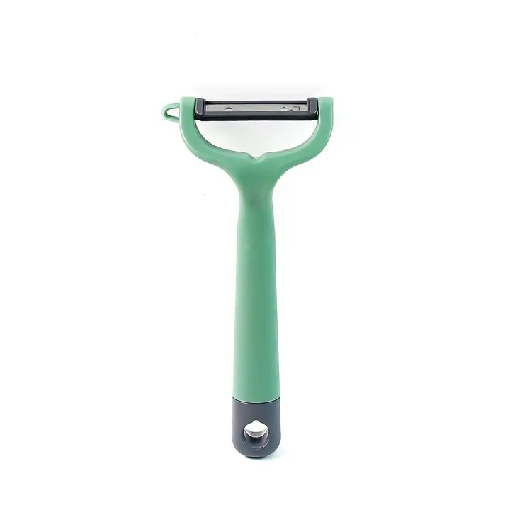 Apex Premium Ergonomic Vegetable Fruit Peeler (1 Pc)