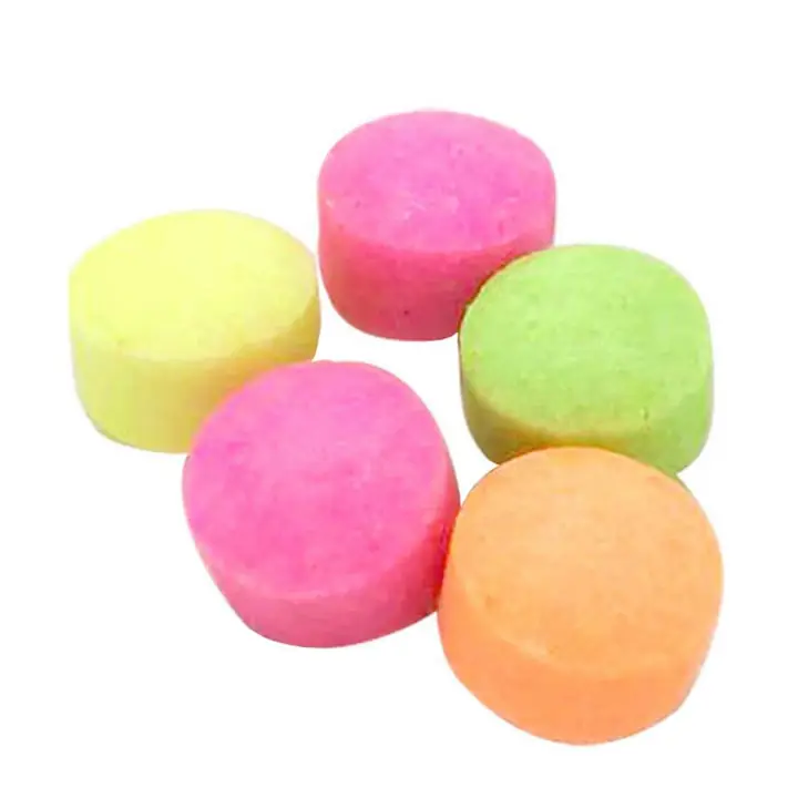 Urinal Cubes Sani Cubes Bathroom Freshener Fragrance Blocks Air Freshener For Bathroom Toilet Shoe