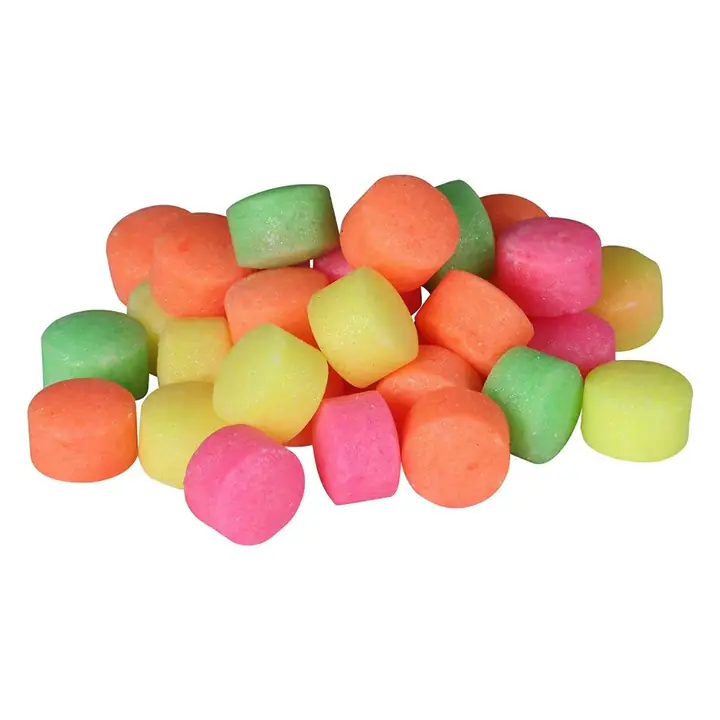 Naphthalene Balls Multicolour Balls (100 Gms)