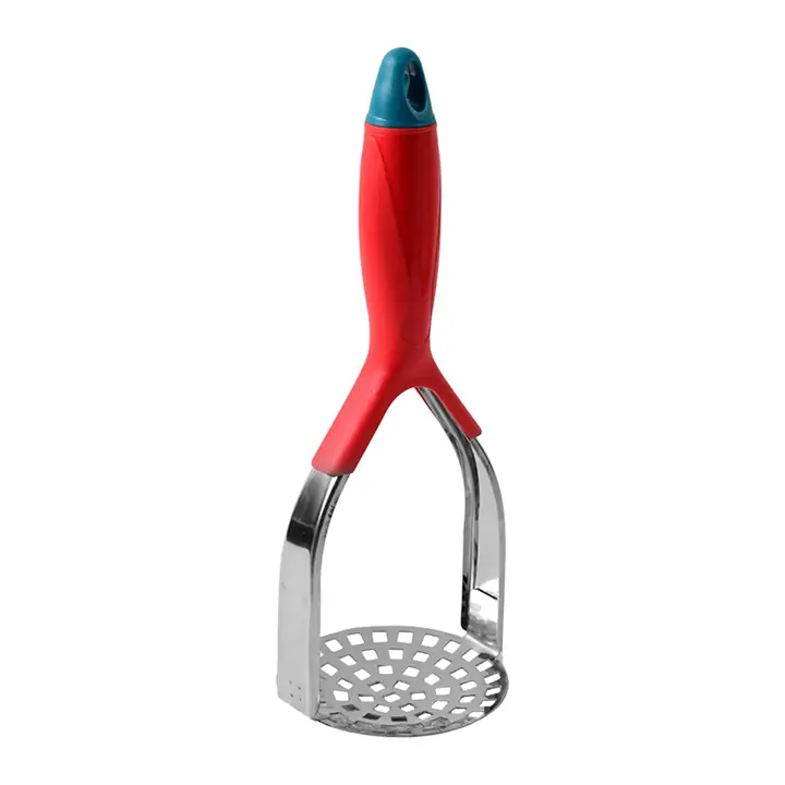 Kitchen Food Masher Fruit Tool Masher Professional Masher Kitchen Tool Kitchen Masher With (1 Pc)