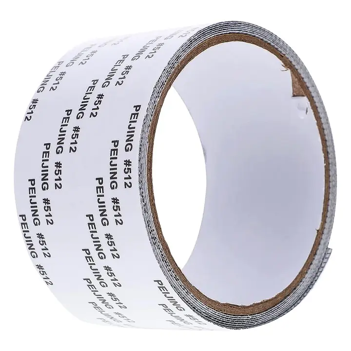 Self-adhesive Mosquito Net Repair Tape 2m X 5cm Roll 1 Pc