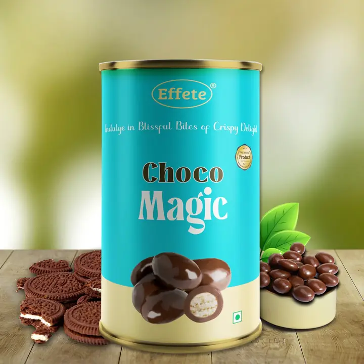 Choco Magic Assorted Chocolates