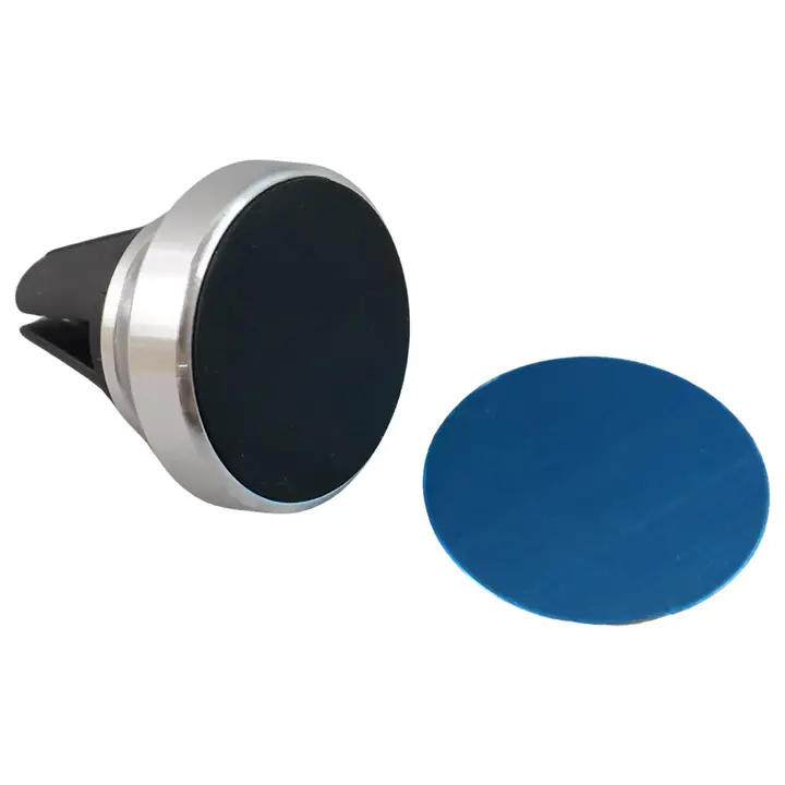 Rotating Magnetic Phone Holder Stand (1 Pc)