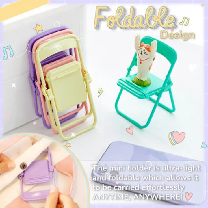 1 Pc Chair Mobile Stand Used In All Kinds Of Household And Official Purposes As A Stand And Holder