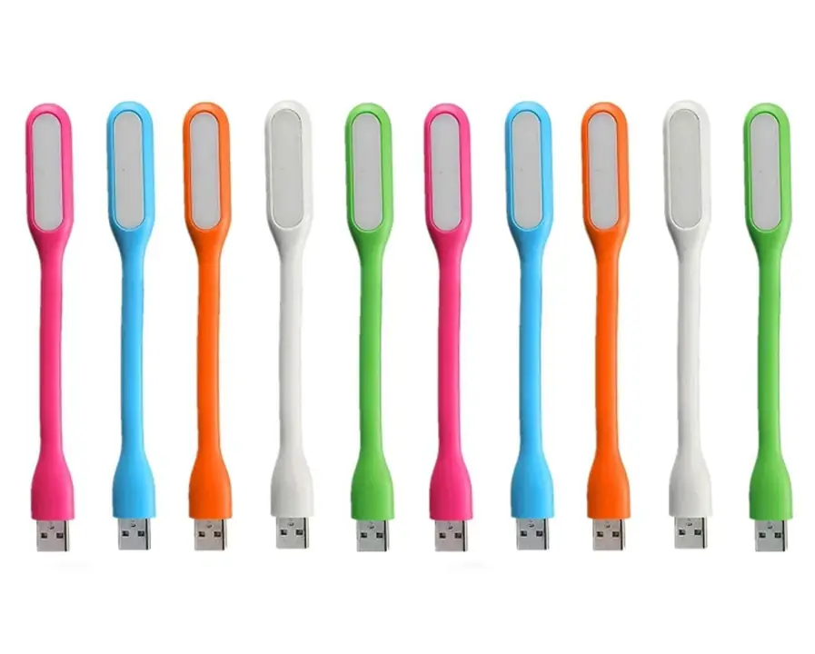 USB LED Light Lamp