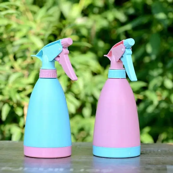 Multipurpose Home Garden Water Spray Bottle
