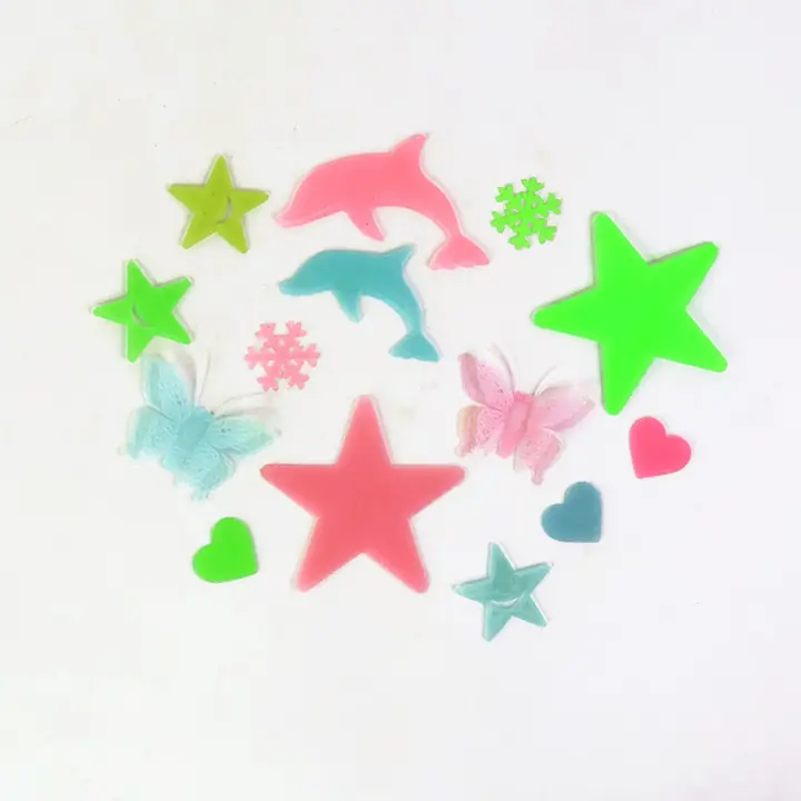 Fluorescent Luminous Board With Light Fun And Developing Toy