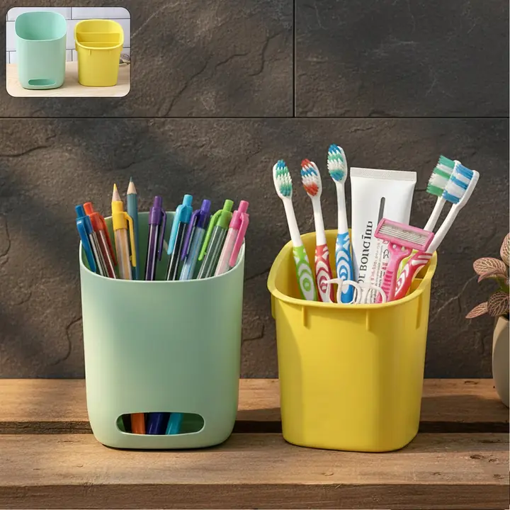 In 1 Multipurpose Organizer Holder
