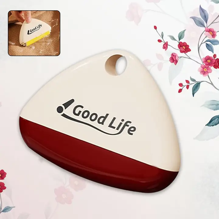 Small Lint Roller Reusable Lint Roller For Pet Multifunctional Portable Lint Roller