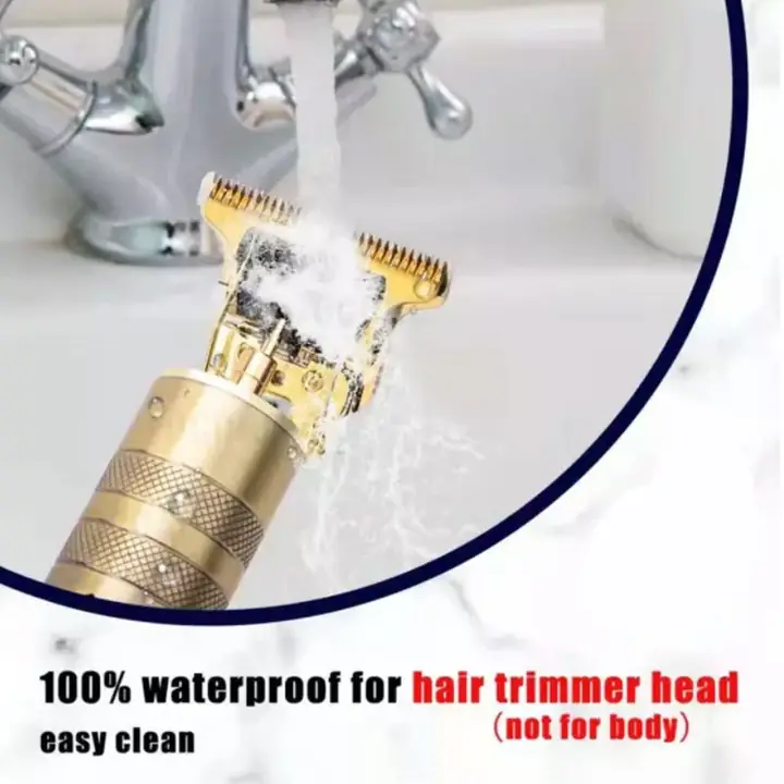Hair Trimmer For Men Hair Style Trimmer Professional Hair Clipper Adjustable Blade Clipper Shaver