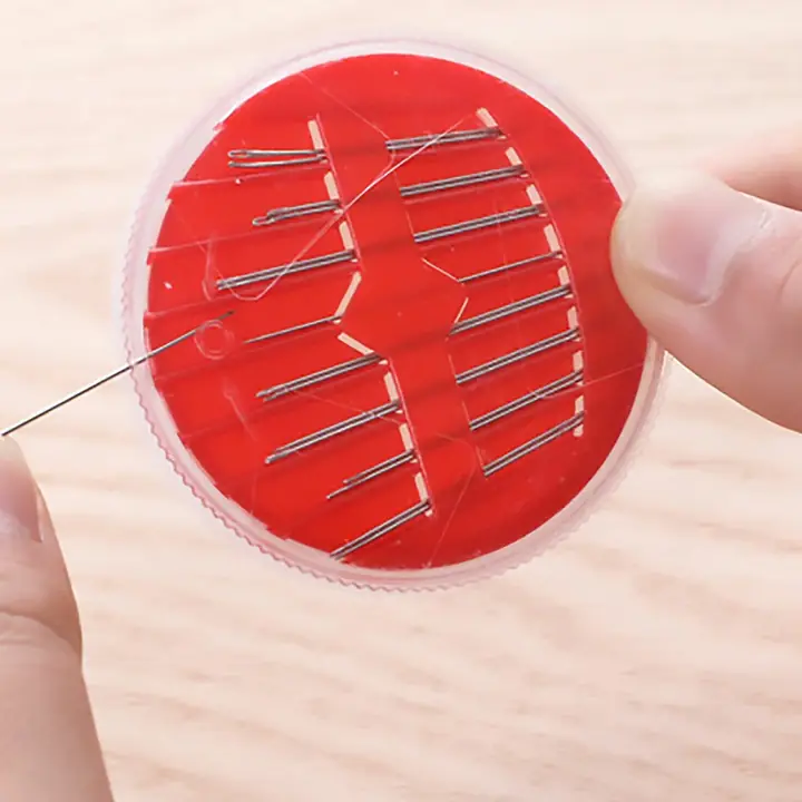 In 1 Multipurpose Tailoring Sewing Accessories Kit (1 Set)