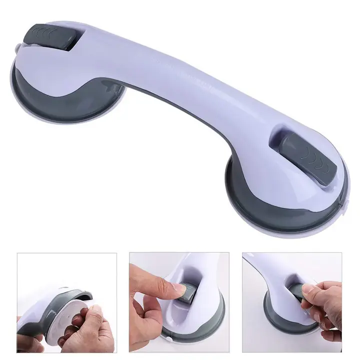 Helping Handle Used To Give A Helpful Handle In Case Of Door Stuck And Lack Of Opening It And All