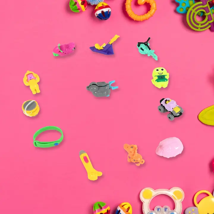 12 In 1 Toy For Kids 10 Different And Small Toys For Kids To Play With Curiosity