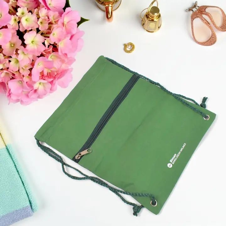 In 1 Shoulder Hajj Kit (4 Pcs Set)