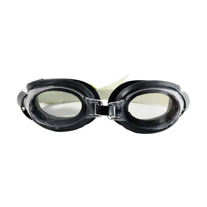UV Protection Swimming Goggles (1 Pc)