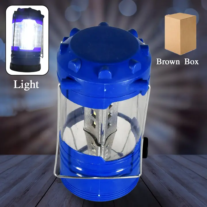 Camping Lanterns White Light Safe Durable Tent Light Portable And Lightweight For Hiking Night