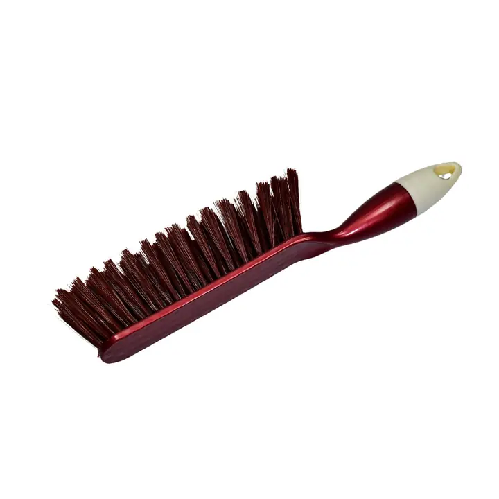 Cleaning Duster Brush For Car Seats Carpet Mats Multi-purpose Use