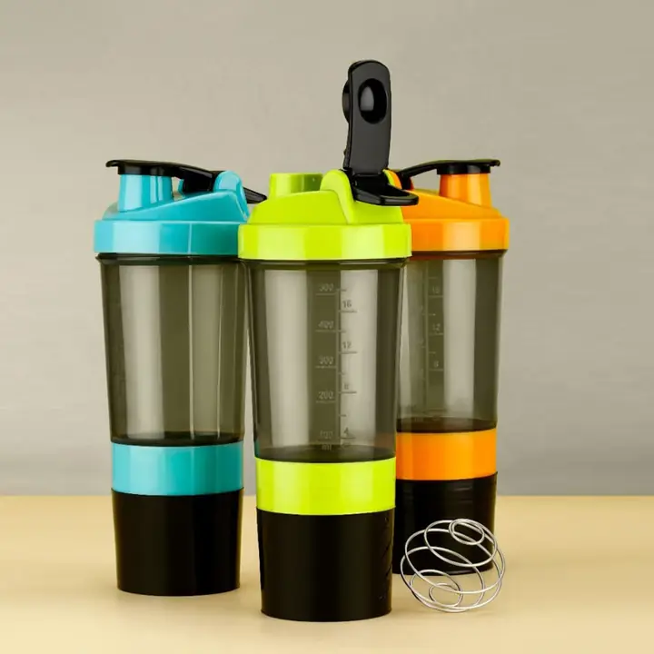 Gym Shaker Bottle Shakers For Protein Shake