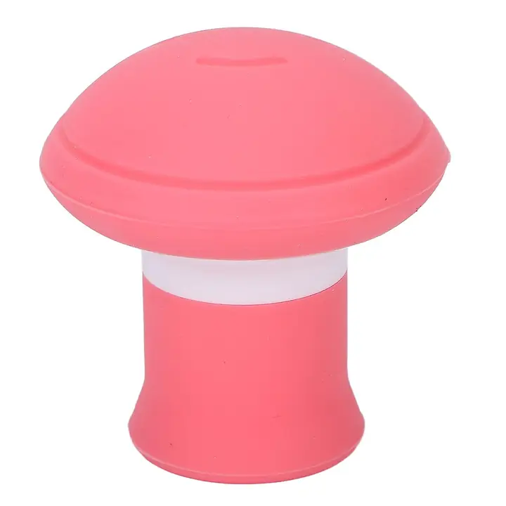 Silicone Facial Jaw Exerciser Breathing Type Face Slimmer Breathing Type Face Slimmer Face Lift