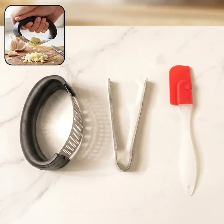 In 1 Multipurpose Kitchen Tool Set