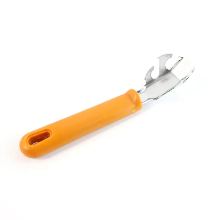 Multi-functional Stainless Steel Hot Pot Gripper Clamp Pan Lifter Tool (1 Pc)