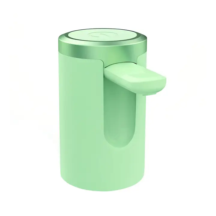 USB Rechargeable Automatic Water Dispenser For 20 Litre Bottle (1 Pc)