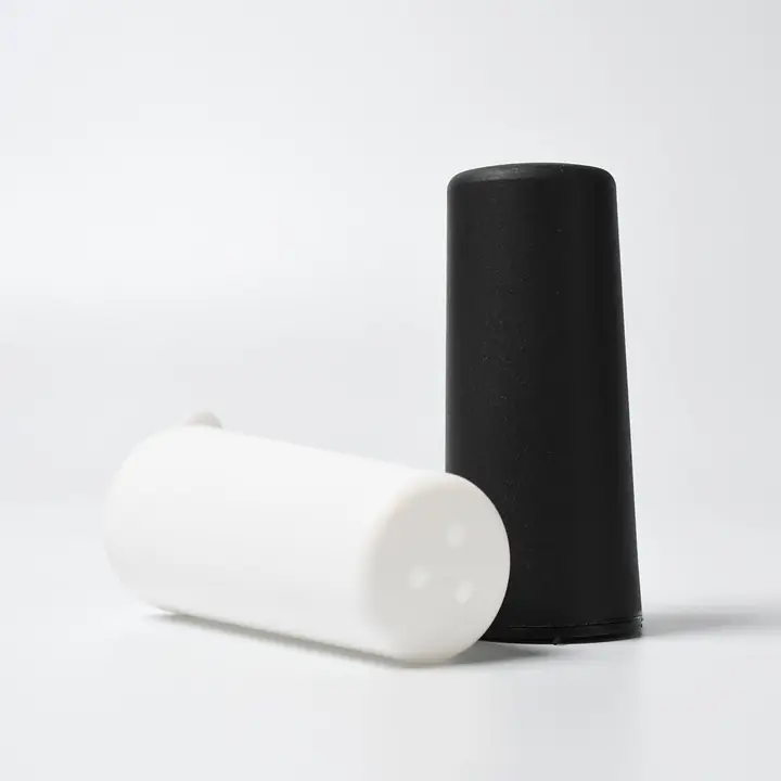 Salt Pepper Dispenser Dining Table Spice Storing Use New Look Dispenser For Home Hotel Use