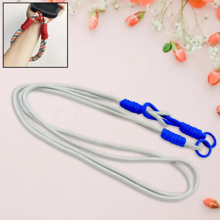 Universal Lanyard For Phone Cross-body Cell Phone Lanyard With All Smartphones (1 Pc 51 Inch