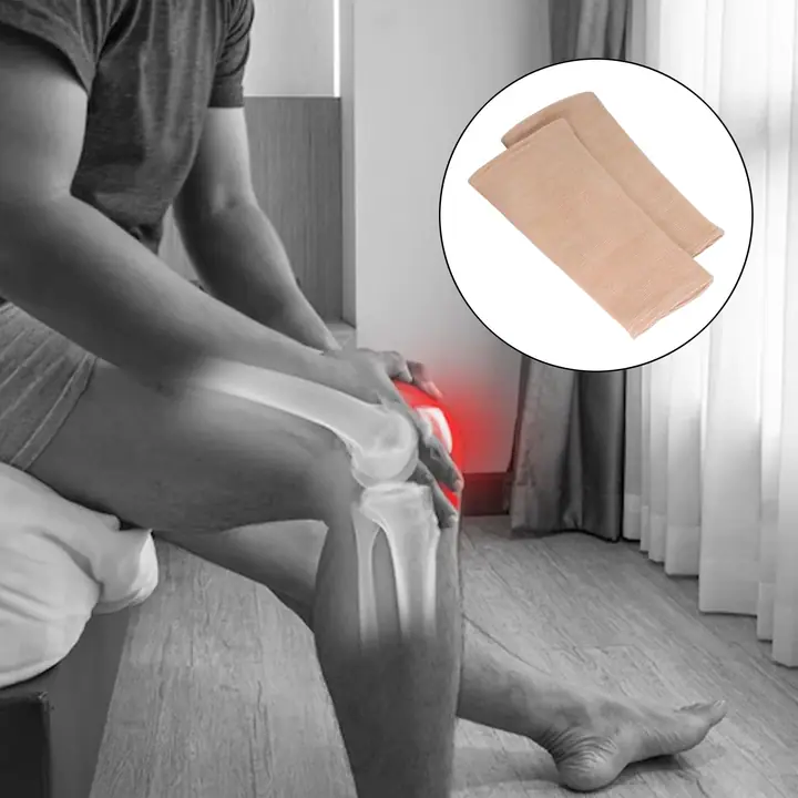 (Xl) Knee Cap For Knee Support