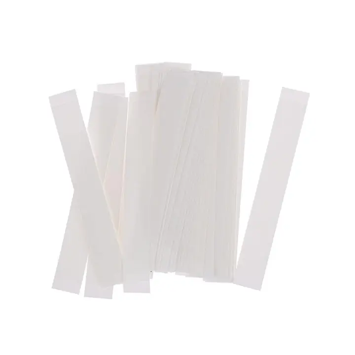 Waterproof Anti-skid Disposable Double Sided 36 Adhesive Transparent Clear Medical Tape For Lingerie