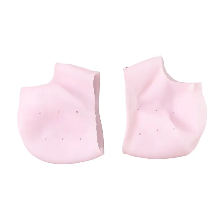 Kid Silicone Heel Protectors (1 Pair)