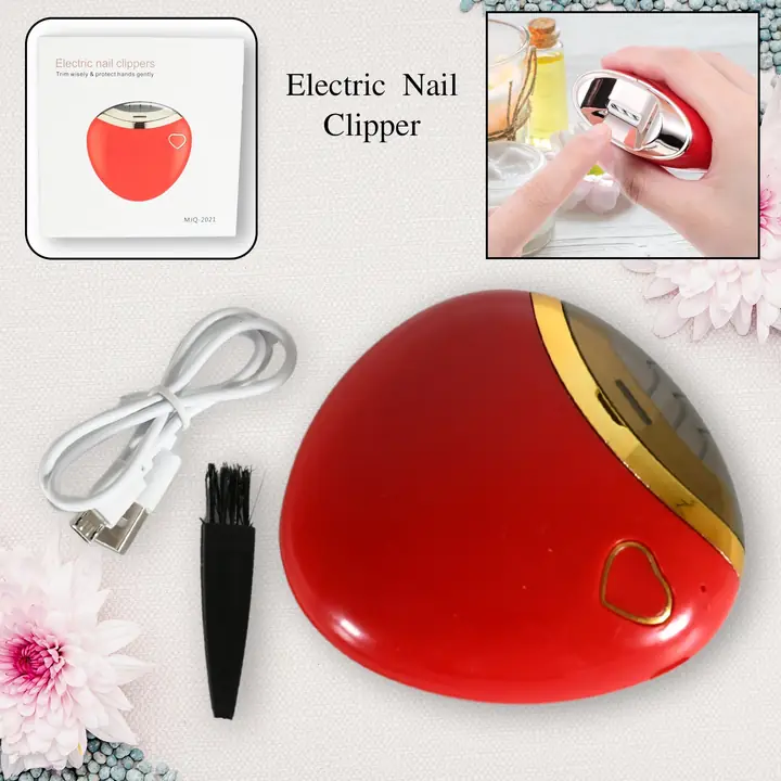 Electric Manicure Automatic Nail Electric Nail Clippers Nail File Electric Nail Drill Electric Nail