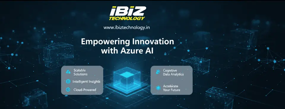 IBIZ Technology IT Support and Services