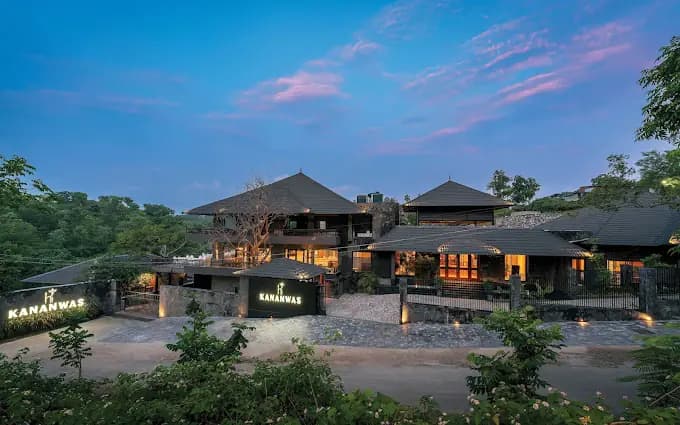 Kananwas Resort's post photo 2