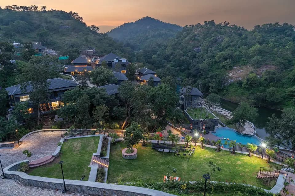 Kananwas Resort's post photo 3