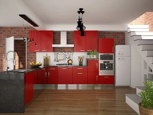 Bethliving Modular Kitchen And Interior Design @ Tvm — Construction & Building in Thiruvananthapuram