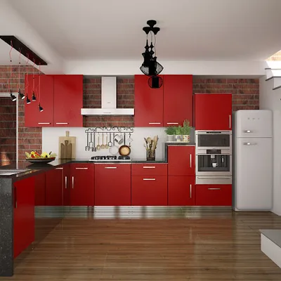 Bethliving Modular Kitchen And Interior Design @ Tvm logo