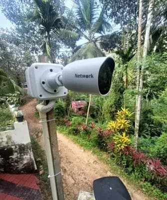Ma And At Telecom Systems — Electronics & Technology in Thiruvananthapuram