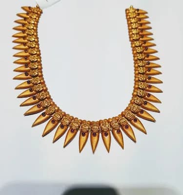 Sp Jewellery logo