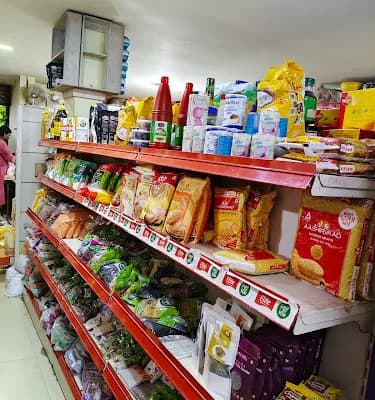 Kandathil Margin Free Supermarket And Home Appliances logo