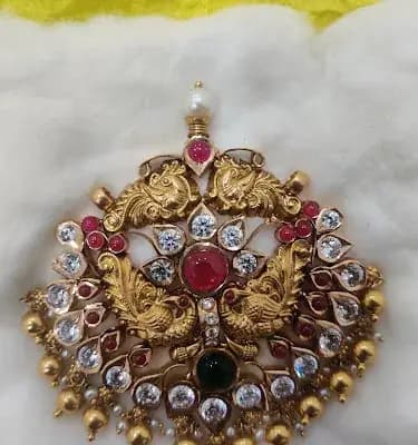 Kevee Jewellers logo